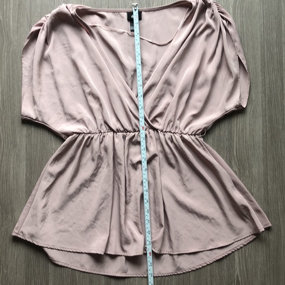 H&M - BLOUSE - Picture 2 of 8